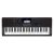 Casio CTX700 61-Key Touch Sensitive Portable Keyboard with Piano tones