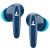 boAt Airdopes 181 in-Ear True Wireless Earbuds with ENx  Tech, Beast  Mode(Low Latency Upto 60ms) for Gaming, with Mic, ASAP  Charge, 20H Playtime, Bluetooth v5.2, IPX4 & IWP (Bold Blue)