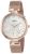 TIMEX Analog Women’s Watch (Dial Colored Strap)