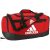 adidas Defender 4 Medium Duffel Bag, Team Power Red