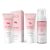 PROLIXR – INTENSE CLEANSE BUNDLE – CLEANSER, SCRUB, MOISTURISER | DEAL OF THE DAY | MEGA-DETOXIFYING |HYDRATING | NO PARABEN | CRUELTY-FREE