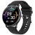 Fire-Boltt Phoenix Smart Watch with Bluetooth Calling 1.3″,120+ Sports Modes, 240 * 240 PX High Res with SpO2, Heart Rate Monitoring & IP67 Rating, Rs 100 Off on UPI (Black)