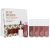 Just Herbs Ayurvedic Liquid Lipstick Kit Set of 5 with Long Lasting, Hydrating & Lightweight Lip Colour, Nudes & Browns – Paraben & Silicon Free