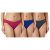 Jockey Women’s Cotton Bikini (Pack of 3)