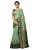 neeah Women’s Banarasi Art Silk Saree With Unstitched Blouse Piece