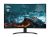 Acer ED320QX 31.5 Inch (80 cm) Full HD 1500R Curved VA Panel Backlit LED and LCD Monitor I Blazing Fast 240Hz Refresh Rate I 1 MS VRB I AMD Free Sync I 2xHDMI 1xDP I Stereo Speakers I Eye Care