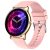 Fire-Boltt Phoenix Smart Watch with Bluetooth Calling 1.3″,120+ Sports Modes, 240 * 240 PX High Res with SpO2, Heart Rate Monitoring & IP67 Rating, Rs 100 Off on UPI (Gold Pink)