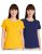 Amazon Brand – Symbol Women’s Regular Fit T-Shirt