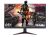 Acer Nitro VG240YS 23.8 Inch (60.45 Cm) IPS Full HD 1920 X 1080 Pixels, Gaming LCD Monitor with LED Backlight I AMD Freesync I 0.5 MS Response time I 165Hz Refresh Rate I Dp, 2 X Hdmi, Black