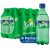 Sprite Lemon-Lime Flavoured Cold Drink | Refreshing Taste | Clear Soft Drink with No Added Colours | Recyclable PET Bottle, 250 ml (Pack of 8)