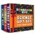 Einstein Box Science Gift Set of Slime Kit + Science Kit + Electricity Kit | Toys for Boys and Girls for 5, 6, 7, 8, 9, 10 and Above | Learning and Educational Toys