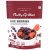 Nutty Gritties Premium Mix Berries Dried Fruits Berry 200g – Dried Cranberries, Blueberries, Strawberries, Black Currants – Healthy Snack for Kids and Adults | Resealable Pouch