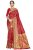 Glory Sarees Women’s Kanchipuram Art Silk Saree With Blouse Piece