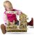 Glan Wooden Musical Showpiece Gift Item