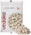 Amazon Brand – Vedaka Foxnuts (Phool Makhana), 100g