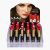 HUDACRUSH Long Lasting Waterproof Matte Finish Beauty Original NYN Lipstick Combo Pack – Set of 24