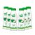 Paper Boat Coconut Water, Refreshing Coconut Flavour, Vital Minerals (Pack of 6, 200ml Each)