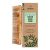Nat Habit – Back To Natural Secrets Everyday Kacchi Neem Comb Treated with Neem Oil, Bhringraj & 17 Herbs (Dual Tooth)
