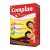 Complan Nutrition and Health Drink Royale Chocolate 750g, Refill pack with power of 100% Milk Protein and contrains 34 Vital Nutrients