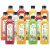 Alo Frut Juices Taste Combo, 150 ml – Pack of 60 | Fruit Juice Mai Aloevera Pulp | Healthy Hai Isme Aloevera Hai | Ready to Serve Drink