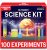 Einstein Box Science Experiment Kit for Kids Aged 8-12-14 | STEM Projects | STEM Toys | Gift for 8-12 Year Old Boys & Girls | Chemistry Kit Set for 8-14 Year Olds