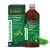 Baidyanath Vansaar Wheatgrass Juice, 500 ml| Natural Detoxifier for Healthy Liver & Weight Loss | Natural Cleanser & Blood Purifier | No Added Sugar