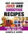 BEST 100 SUMMER JUICE AND SMOOTHIE RECIPES: Drink Your Way to Your Best Body – 100 Delicious Quick & Easy Recipes (Ultimate Healthy Detox and Cleanse)