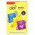 Godrej Aer Power Pocket | Air Freshener- Bathroom and Toilet | Lasts Up to 30 days | Assorted Pack of 3 (30g)