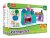 Fundough – Kitchen Set, Cutting and Moulding Playset, 3Years +, Multicolor