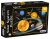 Frank Solar System Outer Space Puzzle For 6 Year Old Kids and Above – Fun and Challenging | Educational Toys and Games for Focus, Memory, Mental Boost pack of 1