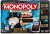 Monopoly Ultimate Banking Edition Board Game, Electronic Banking Unit, Multi Color Game For Families And Kids Ages 8 And Up