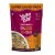 Yogabar Super Muesli, No Added or Hidden Sugar, Breakfast Muesli with Probiotics & Prebiotics, 82% Almonds + Whole Grains + Chia Seeds + Flax Seeds, 700g