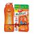 Dabur Gluco Plus C Orange – 1 Kg (Free Sipper with pack)