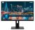 Acer B247YB 23.8 Inch (60.4 cm) Full HD 1920 x 1080 Pixels IPS LED Monitor with Height Adjustment, Pivot, Tilt & Swivel Features I HDMI and VGA Ports I Stereo Speakers I Black (UM.QB7SI.002)