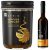 Sprig Gourmet Vanilla Extract + Ginger Marmalade Combo | Ethyl Alcohol Free Vanilla Extract Made with Madagascar Vanilla | Ginger Marmalade for Breakfast Spread, Dessert Topping and Beverages