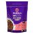 Yogabar Dark Chocolate & Cranberry Muesli 700g – Breakfast Cereal with 83% Nuts & Seeds, Dried Fruits, & Whole Grains – Vegan & Gluten Free Snack