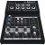 Mackie Mix 5 Compact 5 Channel Mixer