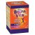 Cadbury Bournvita Chocolate Health Drink, 2kg Carton Pack