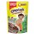 Kellogg’s Chocos Chotta Ladoo 350g with Whole Grain| With Chotta Bheem Cut Out Mask | Source of Calcium, High in Protein, with 10 Essential Vitamins & Minerals | Breakfast Cereal for Kids