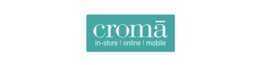 10% upto 500 off on croma.com
